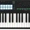 novation launchkey 88 keyboard controller