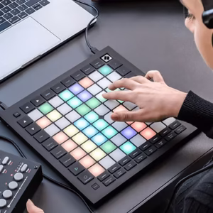 novation launchpad pro mk3 1