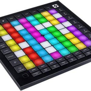 novation launchpad pro mk3 3