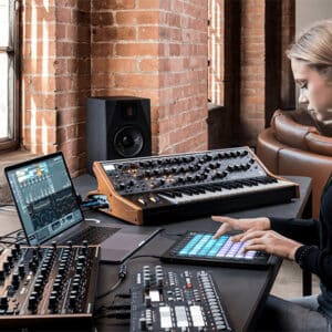 novation launchpad pro mk3