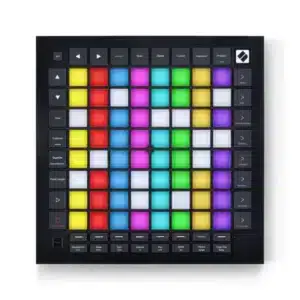 novation launchpad pro mk3 4