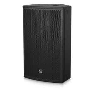 NuQ102-AN Loa Full Liền Công Suất Turbosound nuq102 an loa full 2