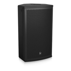 NuQ82-AN Loa full 8" Liền Công Suất Turbosound nuq82 an loa full 2