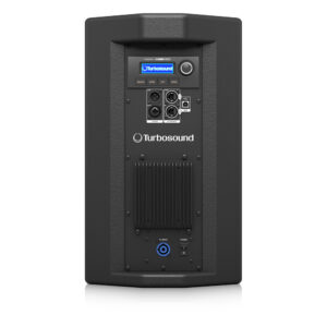 NuQ82-AN Loa full 8" Liền Công Suất Turbosound nuq82 an loa full