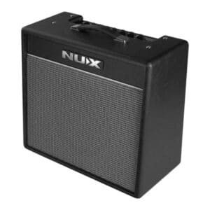 Amply Cho Đàn Guitar Điện Nux Mighty 40BT nux mighty 40bt 1