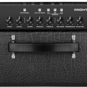 Amply Electric Guitar Nux Mighty 60 MKII nux mighty 60 mkii 1