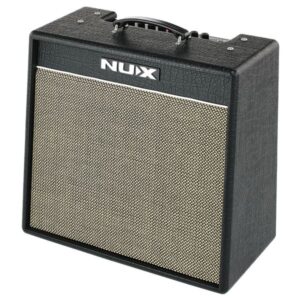 nux mighty 60 mkii 2