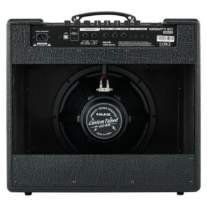 Amply Electric Guitar Nux Mighty 60 MKII nux mighty 60 mkii