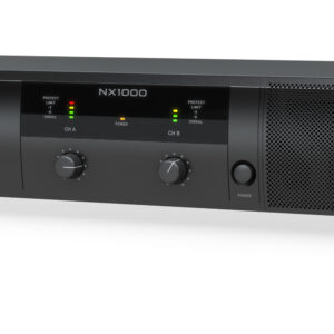 nx1000 power amp behringer 2 x 300w 4 ohm amply cong suat behringer nx1000 1