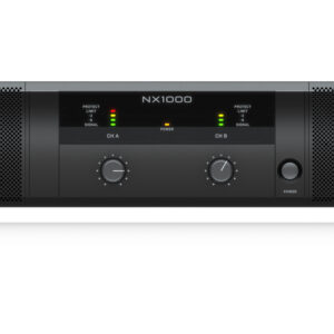 nx1000 power amp behringer 2 x 300w 4 ohm amply cong suat behringer nx1000 3