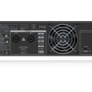 nx1000 power amp behringer 2 x 300w 4 ohm amply cong suat behringer nx1000