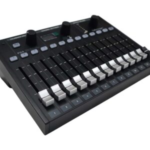 p24 stageconnect personal monitor mixer 1