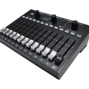 p24 stageconnect personal monitor mixer 2