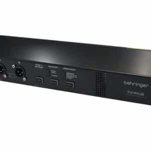 P24HUB StageConnect Hub with Bus Powering for Personal Monitor Mixers Behringer p24hub stageconnect hub 1