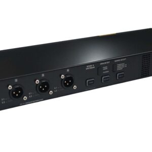 P24HUB StageConnect Hub with Bus Powering for Personal Monitor Mixers Behringer p24hub stageconnect hub