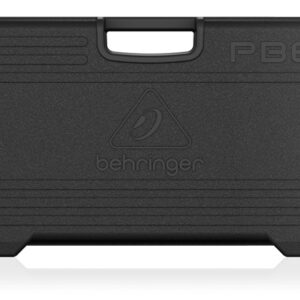 pb600 hop dung pedal guitar behringer 4