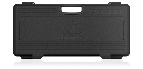 pb600 hop dung pedal guitar behringer 4