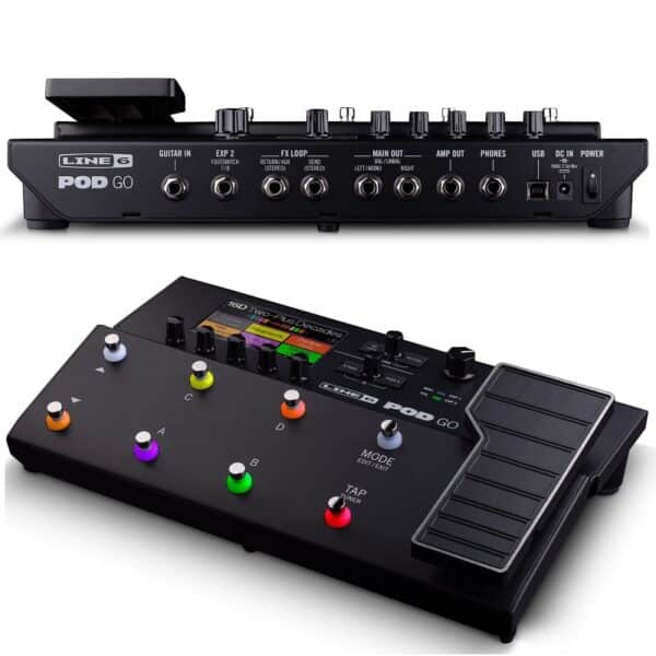 pho ban guitar da hieu ung line 6 pod go wireless 3