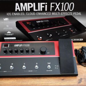 pho guitar line 6 amplifi fx100 1