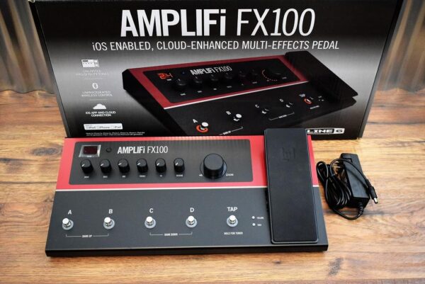 pho guitar line 6 amplifi fx100 1