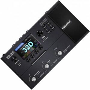 pho guitar nux mg 30 1
