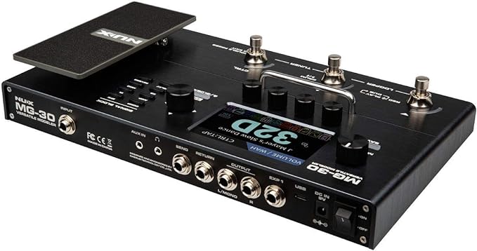 pho guitar nux mg 30 2 pho guitar nux mg 30 2