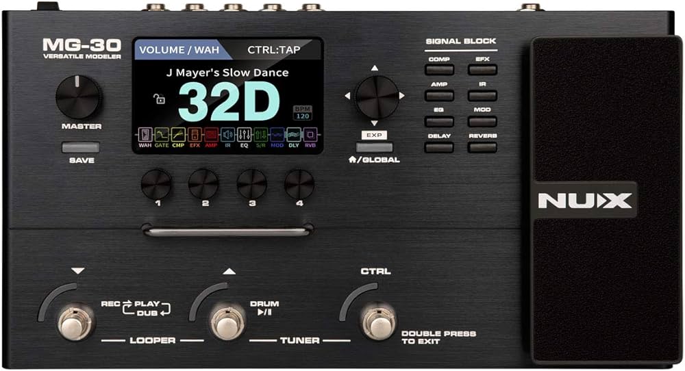 pho guitar nux mg 30 3 pho guitar nux mg 30 3