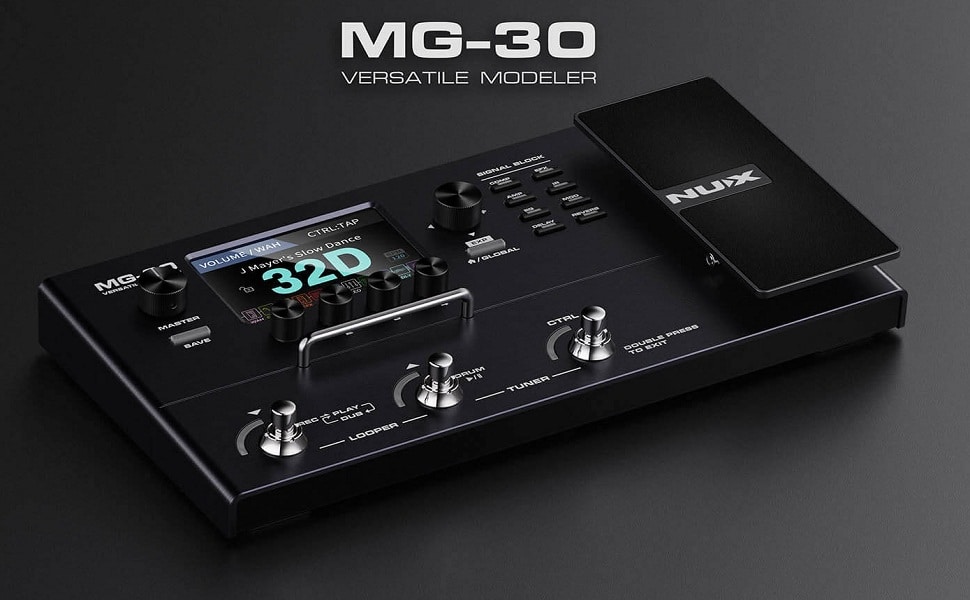 pho guitar nux mg 30 pho guitar nux mg 30
