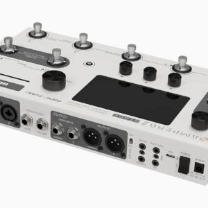 Phơ Hotone Ampero II Gen 2 MP350 – Multi effect Pedal pho hotone ampero ii gen 2 2