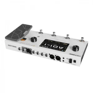 pho hotone ampero ii stomp mp300 3