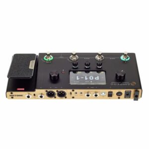 pho hotone ampero mp 100 2