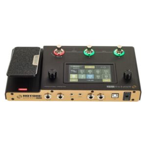 pho hotone ampero one mp 80