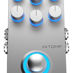 pho hotone xp10 xtomp guitar 2