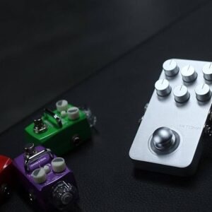 pho hotone xp10 xtomp guitar