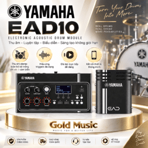 phu kien trong yamaha ead10 5