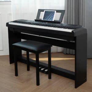Đàn Piano Điện Apollo EP130 piano dien apollo ep130 4