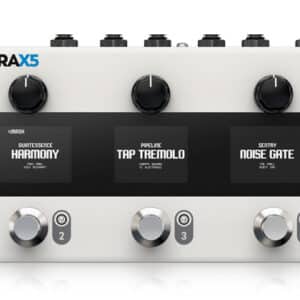 plethora x5 multi effects
