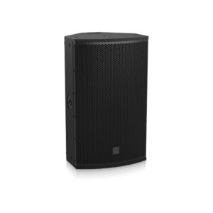 Turbosound PQ12 2 Way 12" Full Range Loudspeaker pq12 2 way 1
