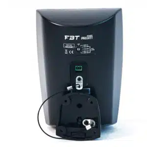 project 530bt loa passive