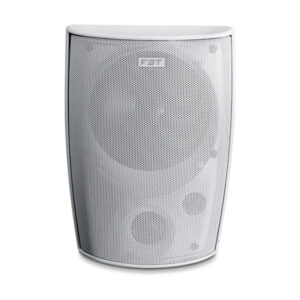 project 530wht loa passive gan tuong 120w 5inch fbt 2