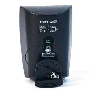 PROJECT 550BT Loa passive gắn tường 200W 5inch FBT project 550bt