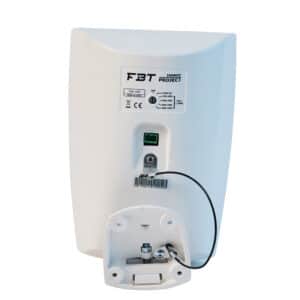 PROJECT 550WHT Loa passive gắn tường 200W 5inch FBT project 550wht loa passive gan tuong 200w 5inch fbt