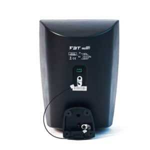 project 660bt loa passive