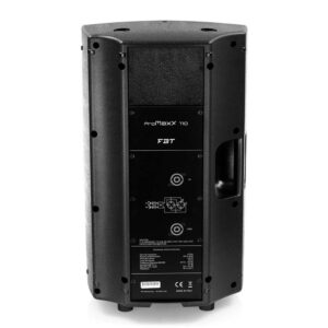 promaxx 110 loa passive 600w