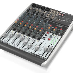 q1204usb analog mixer behringer mixer co behringer q1204usb 1