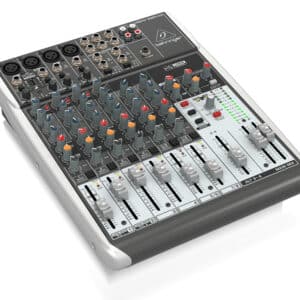 q1204usb analog mixer behringer mixer co behringer q1204usb 3
