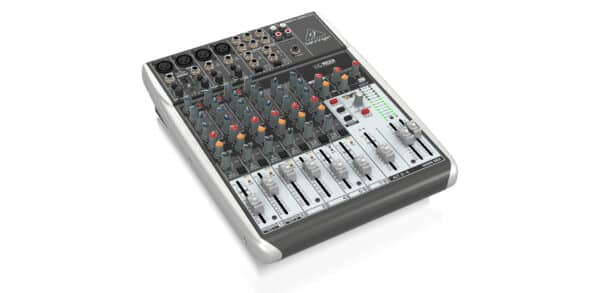 q1204usb analog mixer behringer mixer co behringer q1204usb 3