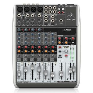 q1204usb analog mixer behringer mixer co behringer q1204usb