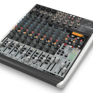 qx1622usb mixer behringer 1
