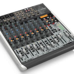 qx1622usb mixer behringer 2